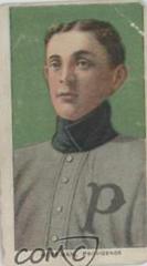 Izzy Hoffman Baseball Cards 1909 T206 Sweet Caporal 350 Factory 30 Prices