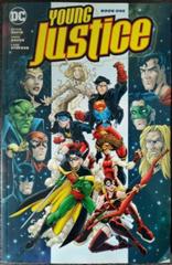 Young Justice Comic Books Young Justice Prices