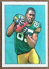 Greg Jennings Football Cards 2011 Topps 1950 Bowman Prices
