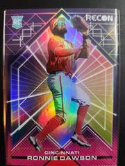 Ronnie Dawson #11 Baseball Cards 2022 Panini Chronicles Recon Prices
