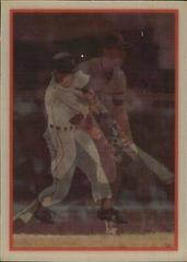 Alan Trammell #188 Baseball Cards 1987 Sportflics Prices