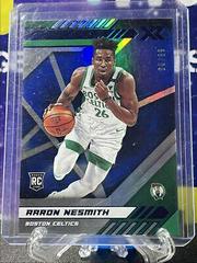 Aaron Nesmith [Blue] #296 Basketball Cards 2020 Panini Chronicles Prices