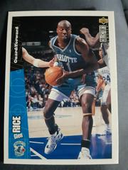 Glen Rice Basketball Cards 1996 Collector's Choice Prices