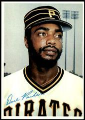 Dave Parker [Gray Back] #17 Baseball Cards 1980 Topps Superstar 5x7 Photos Prices