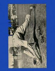 Alex Hooks Baseball Cards 1936 Goudey Premiums Prices