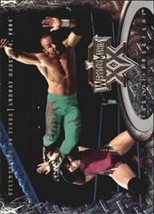 Chavo Guerrero Wrestling Cards 2004 Fleer WWE WrestleMania XX Prices