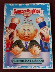 Face The NATE SEAN [Light Blue] #4a Garbage Pail Kids Prime Slime Trashy TV Prices