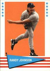 Randy Johnson Baseball Cards 1999 Fleer Vintage 61 Prices