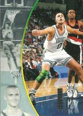 Eric Montross Basketball Cards 1994 SP Holoviews Prices