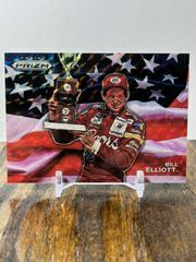 Bill Elliott #USA14 Racing Cards 2022 Panini Prizm Nascar USA Prices