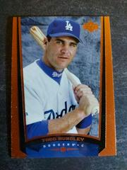 Todd Hundley Baseball Cards 1999 Upper Deck Prices