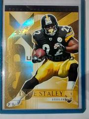 Duce Staley Football Cards 2004 Spx Prices