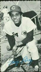 Tony Perez Baseball Cards 1974 Topps Deckle Edge Prices