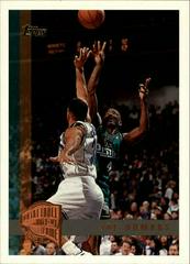 Joe Dumars [Minted in Springfield] Basketball Cards 1997 Topps Prices