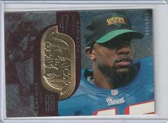Robert Edwards [Radiance] #190 Football Cards 1998 Spx Finite Prices