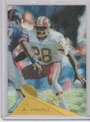 Darrell Green [Trophy Collection] #168 Football Cards 1994 Pinnacle Prices