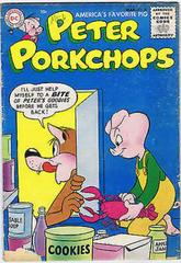 Peter Porkchops #35 (1955) Comic Books Peter Porkchops Prices