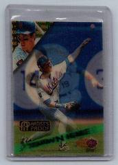 Shawn Hare [Artist's Proof] #47 Baseball Cards 1994 Sportflics 2000 Rookie Traded Prices