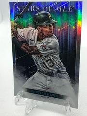 Ke'Bryan Hayes Baseball Cards 2022 Topps Stars of MLB Prices