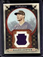 Ryan McMahon #AGRB-RMC Baseball Cards 2023 Topps Allen & Ginter Relics B Prices