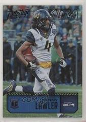 Kenny Lawler [Xtra Points Black] #245 Football Cards 2016 Panini Prestige Prices
