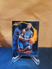 Shaquille O'Neal #89 Basketball Cards 1995 Skybox Premium Prices