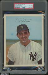 Joe Pepitone [All Star] Baseball Cards 1967 Dexter Press Premiums Prices