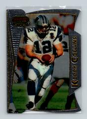 Kerry Collins Football Cards 1996 Bowman's Best Cuts Prices