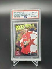 Erling Braut Haaland #PF-EHA Soccer Cards 2019 Finest UEFA Champions League Prized Footballers Prices