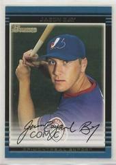 Jason Bay #440 Baseball Cards 2002 Bowman Prices