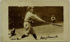 Walter Maranville Baseball Cards 1923 Willard Chocolate Prices