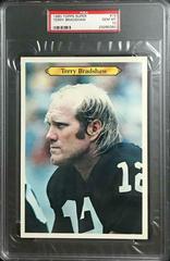 Terry Bradshaw Football Cards 1980 Topps Super Prices
