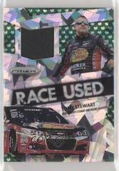 Tony Stewart [Green Flag] #T-TS Racing Cards 2016 Panini Prizm Nascar Race Used Tire Prices
