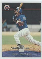 Noel Devarez #145 Baseball Cards 2001 Topps Reserve Prices