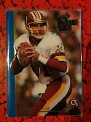 Mark Rypien Football Cards 1991 Action Packed All Madden Prices