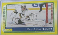 Marc-Andre Fleury #S-MF Hockey Cards 2013 O-Pee-Chee Stickers Prices