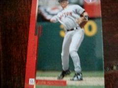 John Valentin Baseball Cards 1996 Pinnacle Prices