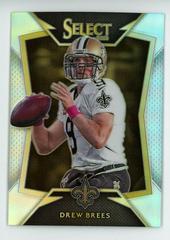 Drew Brees [Prizm] #65 Football Cards 2014 Panini Select Prices