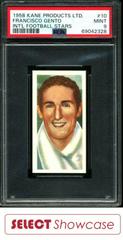 Francisco Gento Soccer Cards 1958 Kane Products International Football Stars Prices