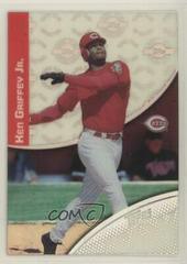 Ken Griffey Jr. #30-15 Baseball Cards 2000 Topps Tek Prices