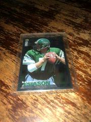 Boomer Esiason [Player's Club Platinum] Football Cards 1995 Collector's Choice Prices