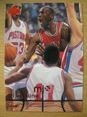 Michael Jordan #33 Basketball Cards 1998 Upper Deck Mjx Prices