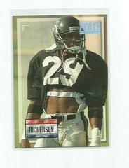 Eric Dickerson #129 Football Cards 1993 Pro Set Power Prices
