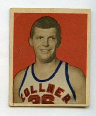 Ralph Hamilton #2 Basketball Cards 1948 Bowman Prices