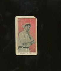 Al Bridwell Baseball Cards 1910 E98 Set of 30 Prices
