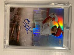 Bryce Harper Baseball Cards 2022 Topps Chrome Heart of the City Autographs Prices