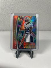 CeeDee Lamb [Neon Marble] #HV-CDL Football Cards 2022 Panini Spectra High Voltage Prices