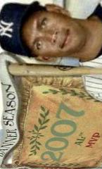 Alex Rodriguez Baseball Cards 2022 Topps Allen & Ginter Banner Seasons Prices
