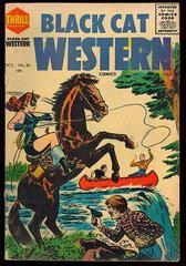 Western Comics #56 (1956) Comic Books Western Comics Prices