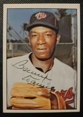 Bennie Daniels #145 Baseball Cards 1978 TCMA the 1960's Prices